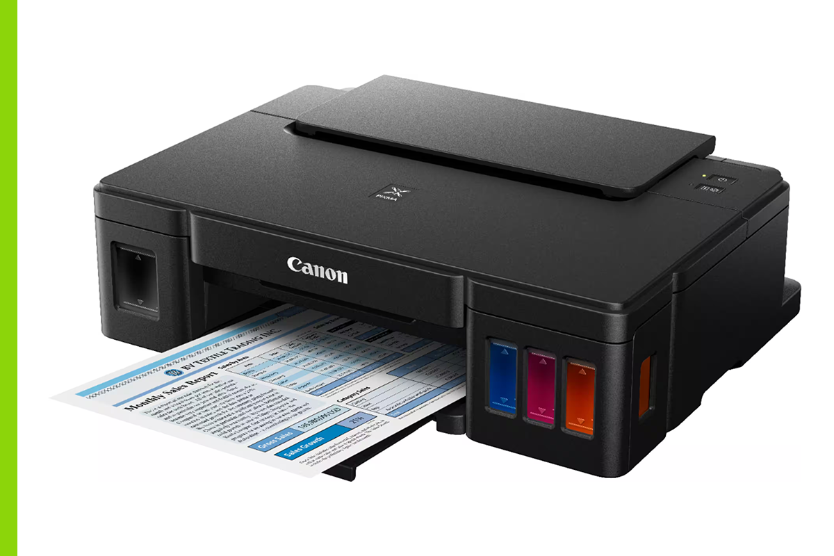 Inkjetprinter | Megekko academy